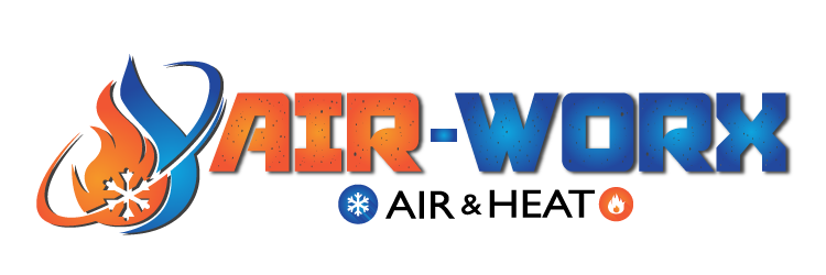 Air Worx Air Heat Heating and Cooling Services