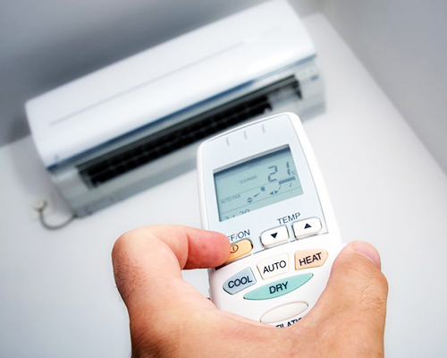 Heating and Air Conditioning Service Repair maintenance and